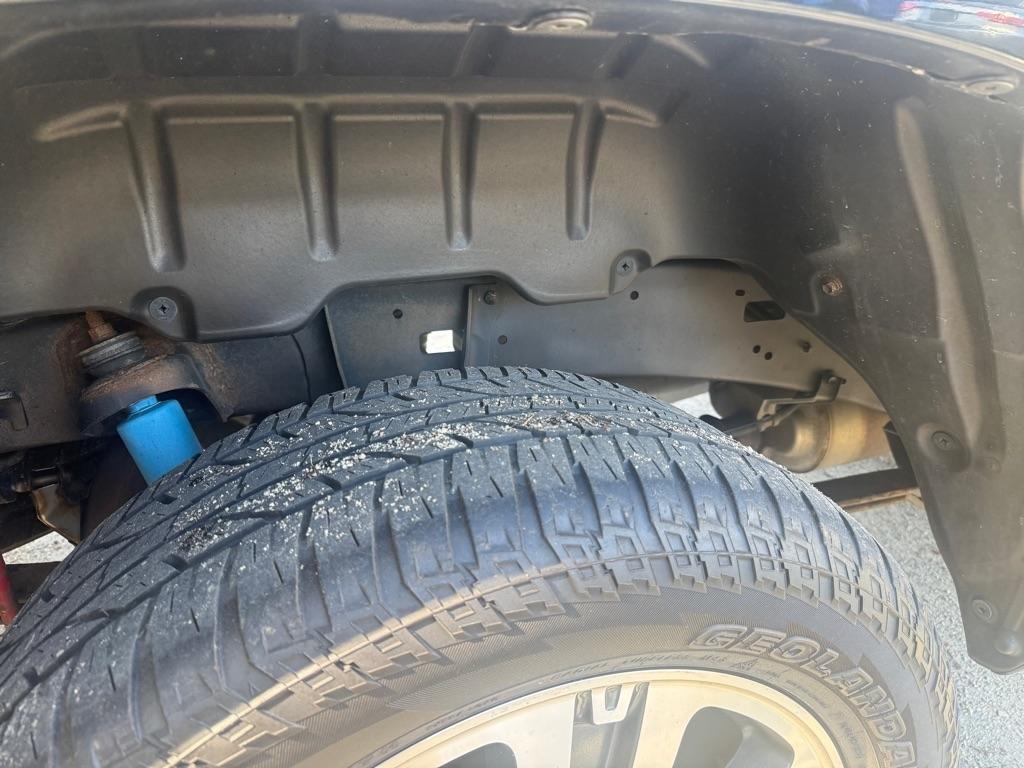 Toyota Tundra 4WD  2019
