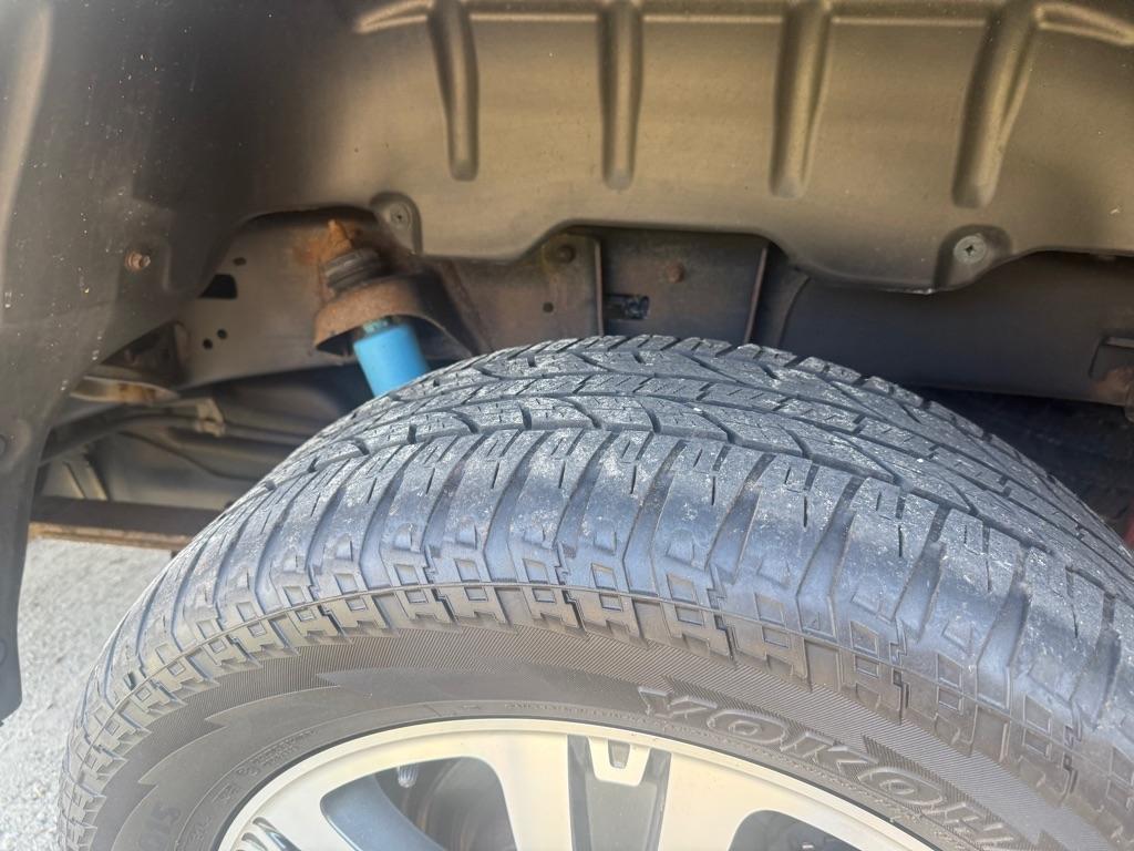 Toyota Tundra 4WD  2019