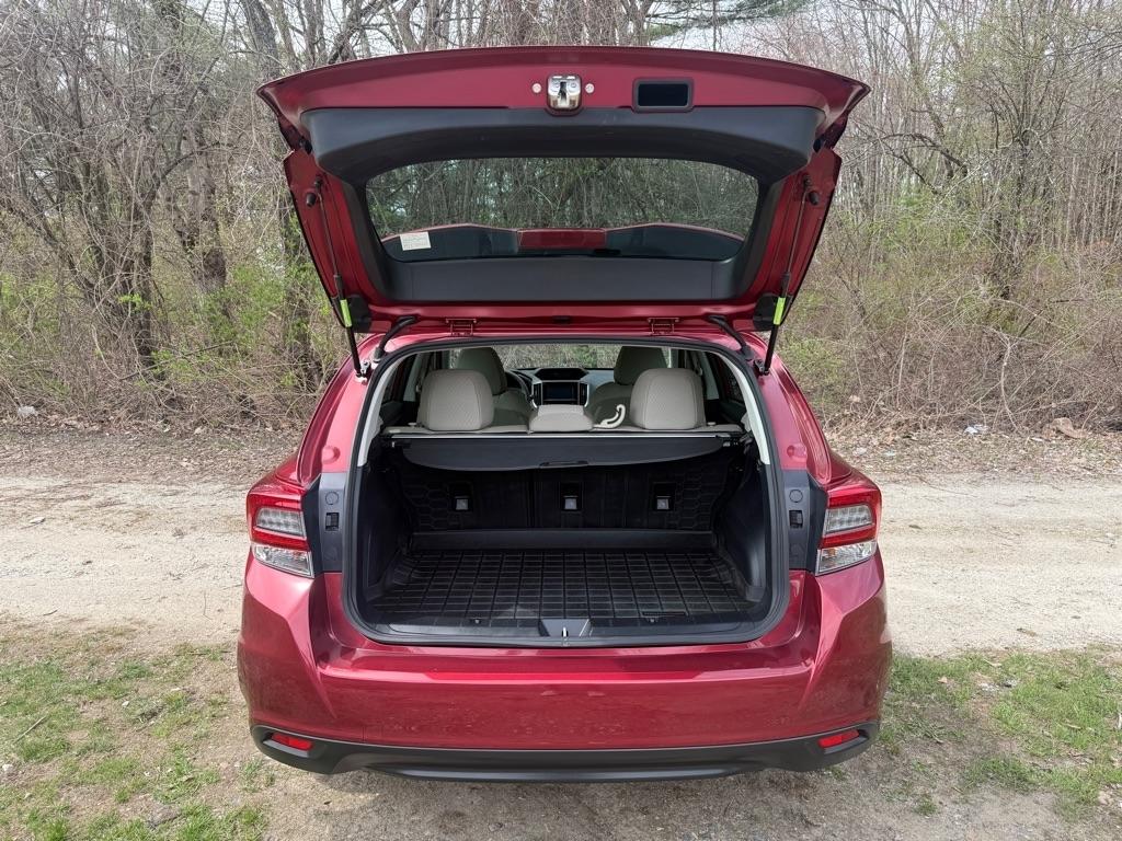 Subaru Impreza  2022
