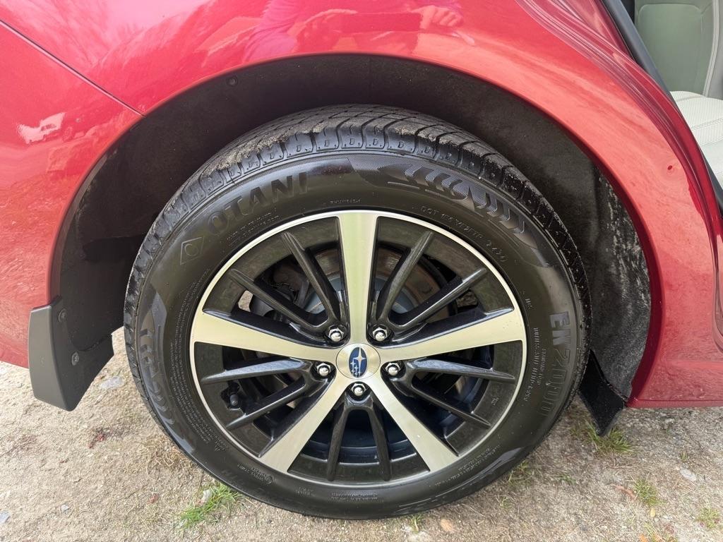 Subaru Impreza  2022