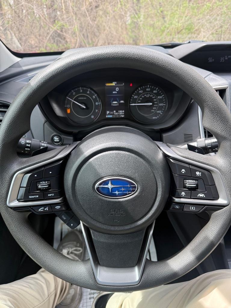 Subaru Impreza  2022