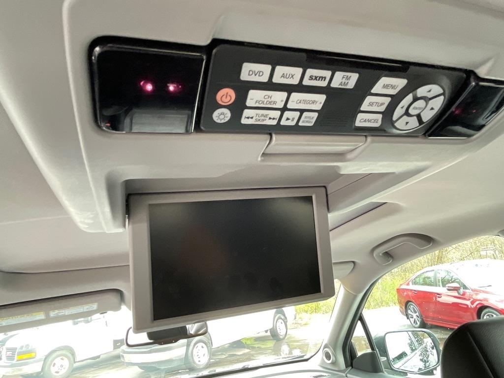 Honda Pilot  2016