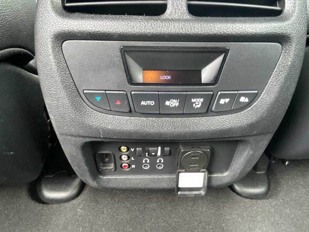 Honda Pilot  2016