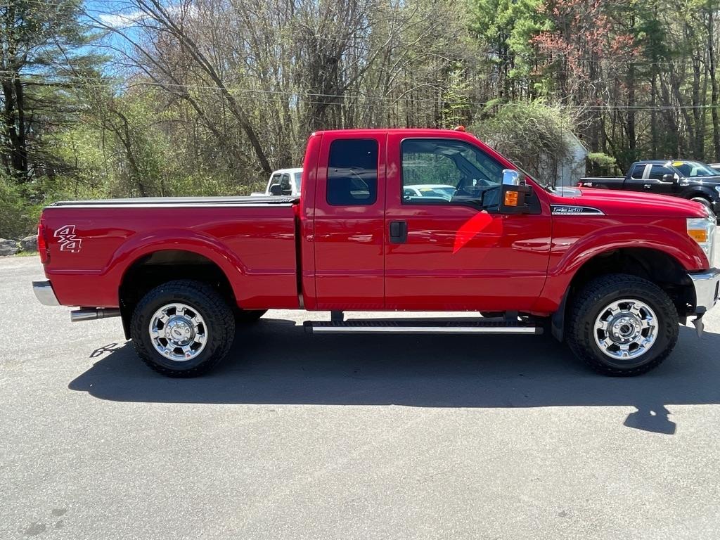 Ford Super Duty F-350 SRW  2015