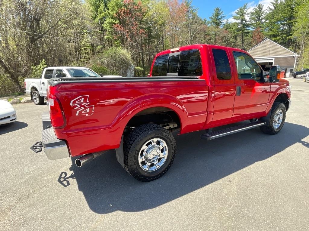 Ford Super Duty F-350 SRW  2015