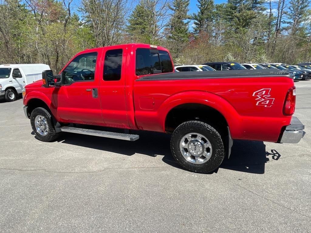 Ford Super Duty F-350 SRW  2015
