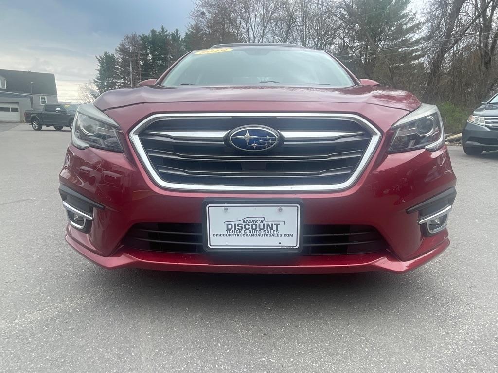 Subaru Legacy  2019