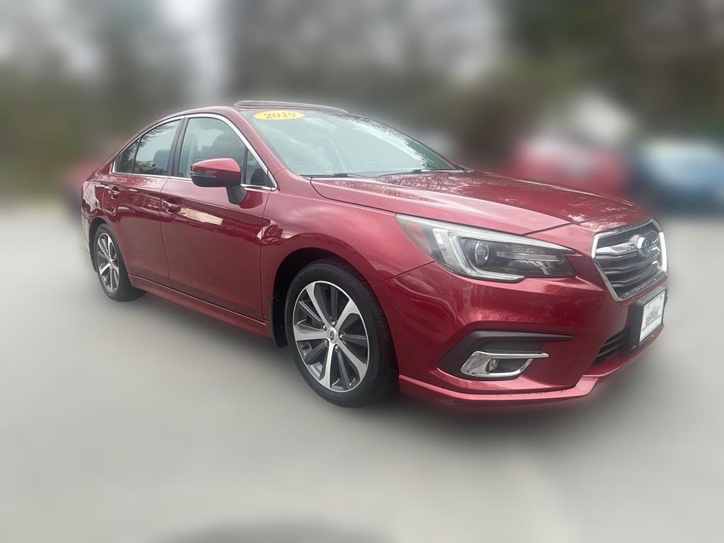 Subaru Legacy  2019