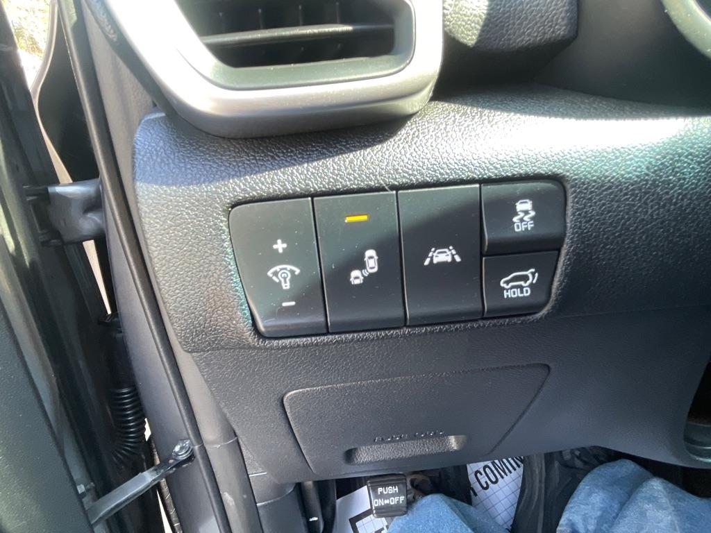 Kia Sportage  2017