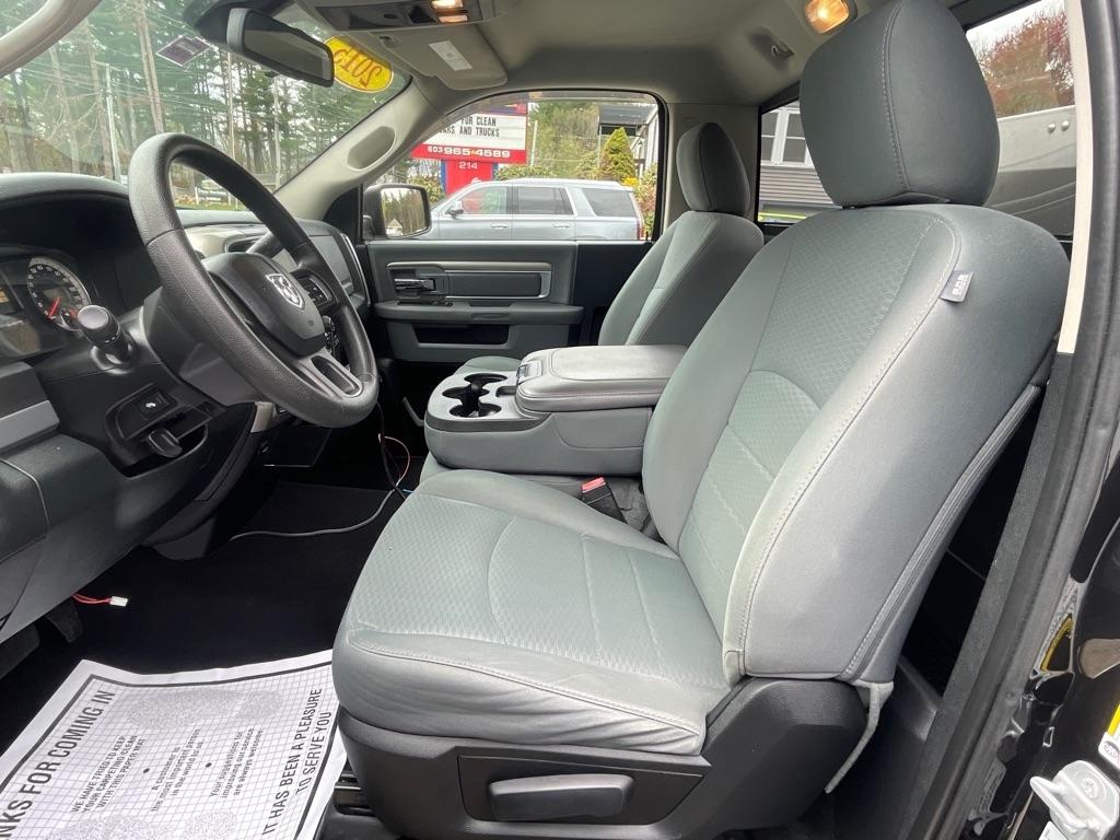 RAM 2500  2015