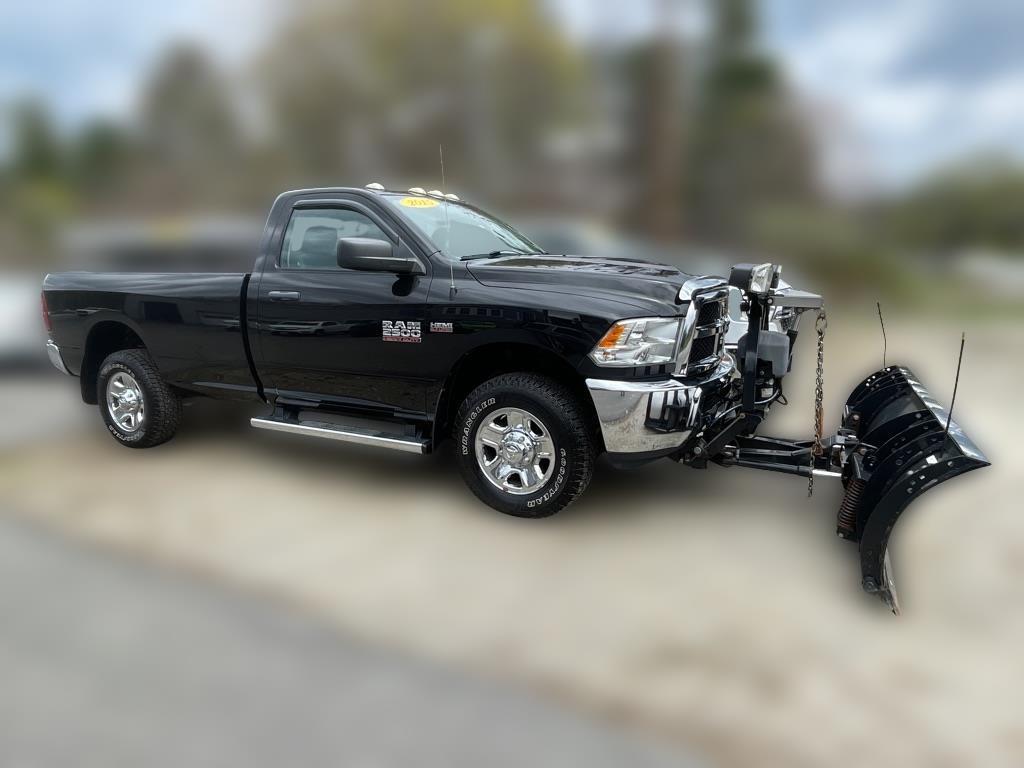 RAM 2500  2015