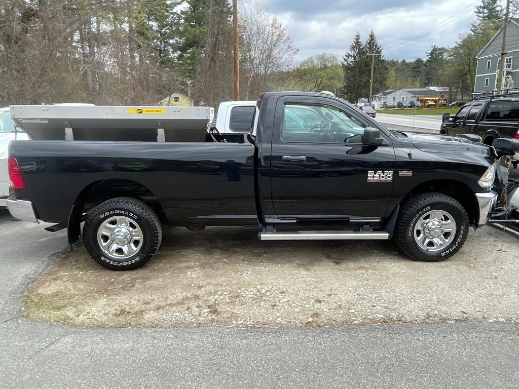 RAM 2500  2015
