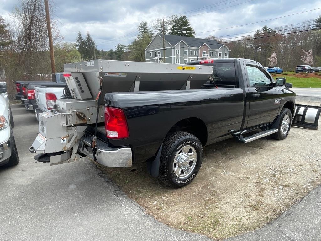 RAM 2500  2015