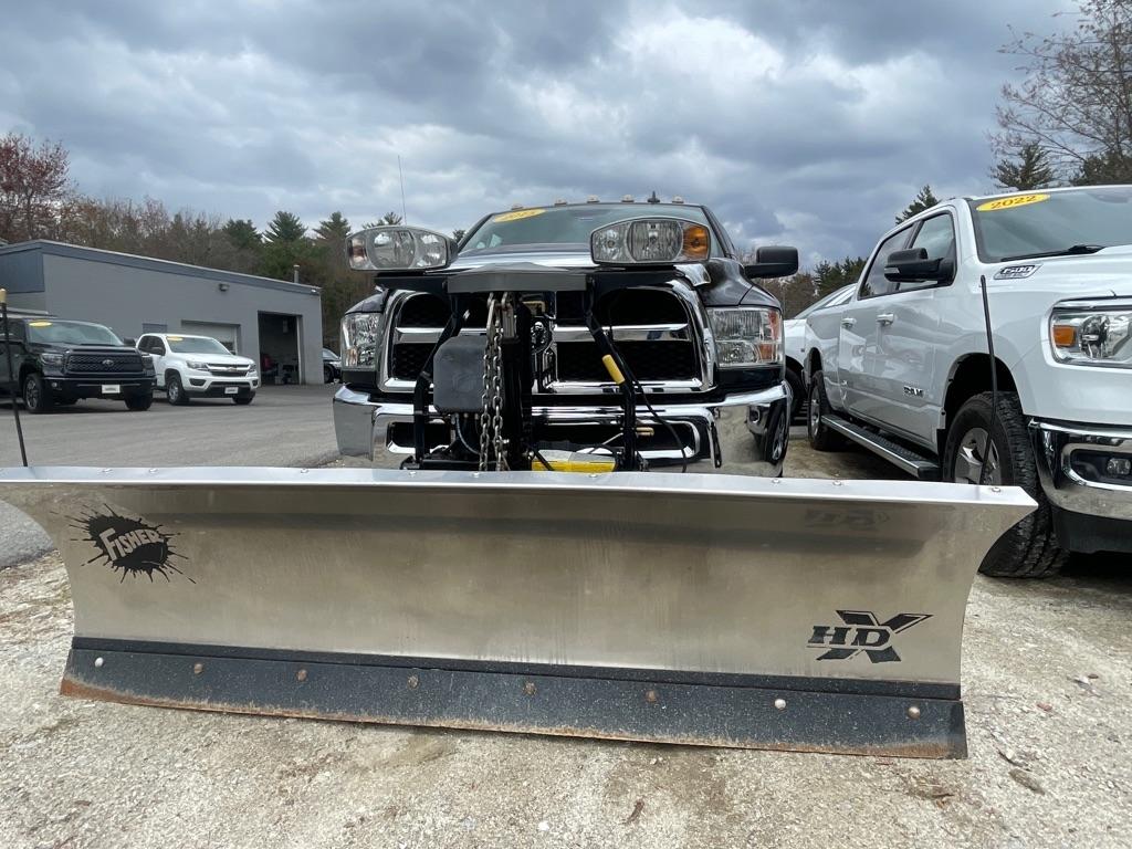 RAM 2500  2015