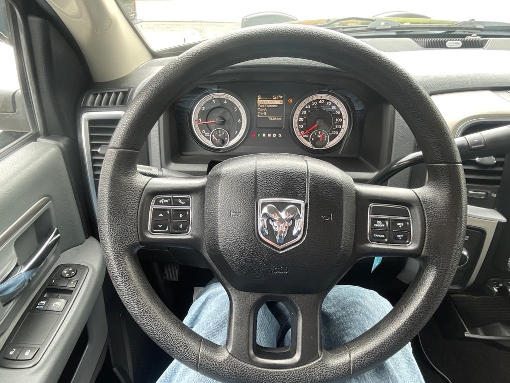 RAM 2500  2015