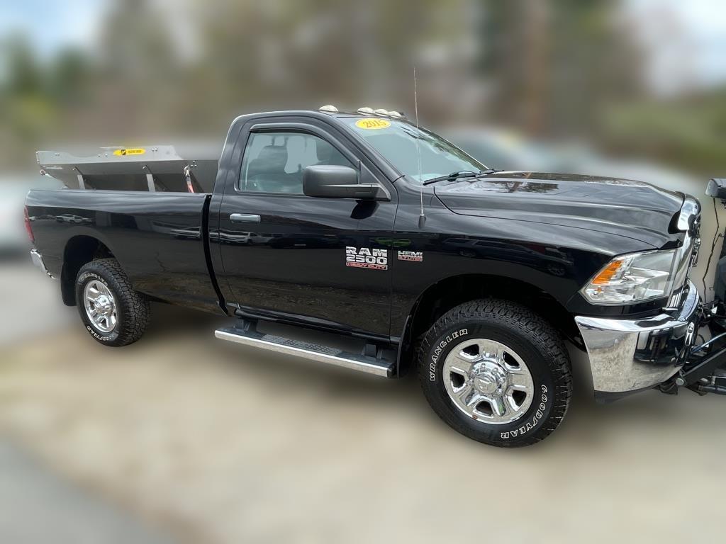 RAM 2500  2015