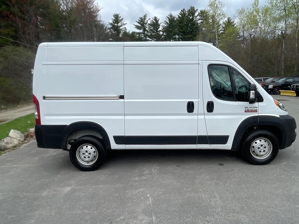 RAM ProMaster Cargo Van  2020