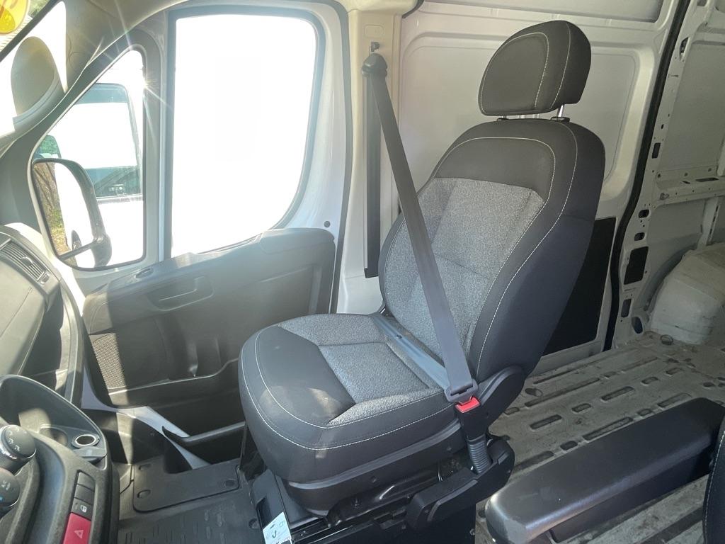 RAM ProMaster Cargo Van  2020