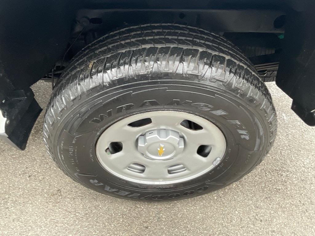 Chevrolet Colorado  2019