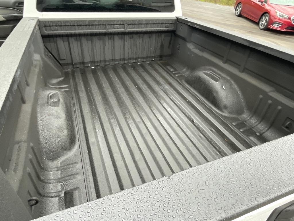 Chevrolet Colorado  2019