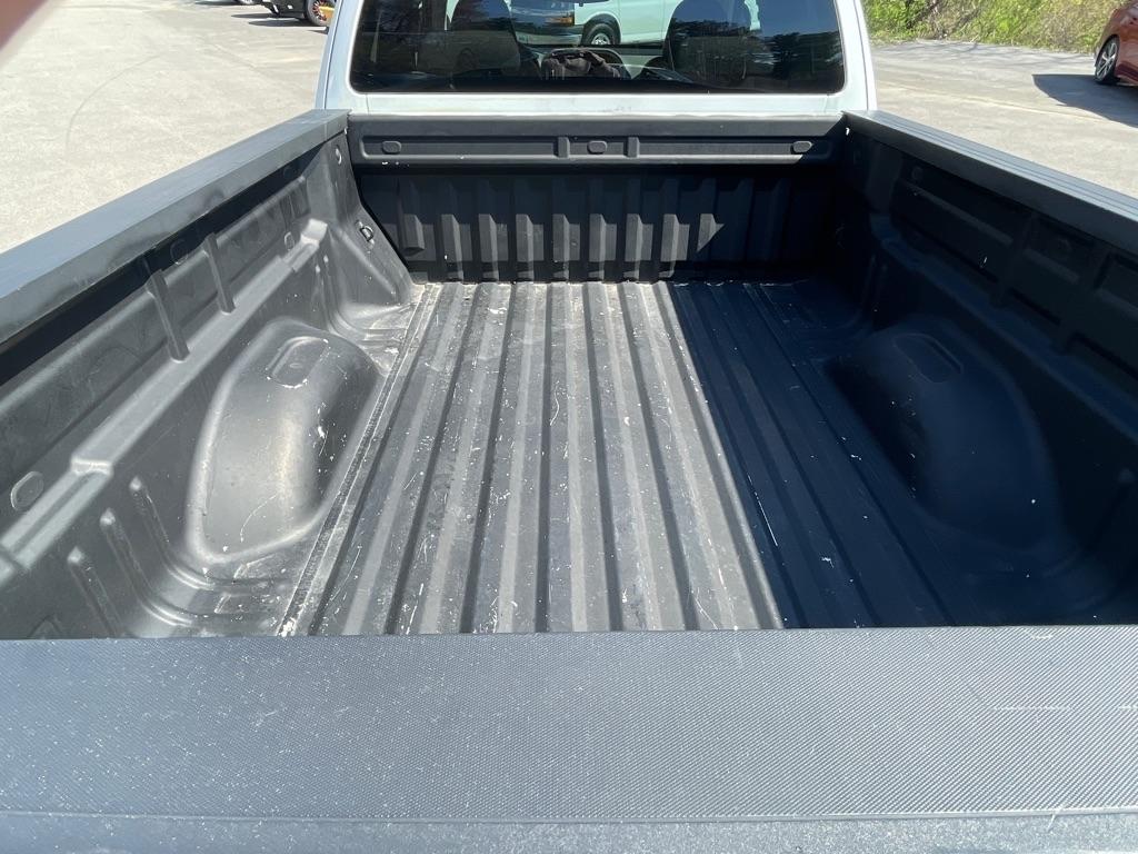 Chevrolet Colorado  2019