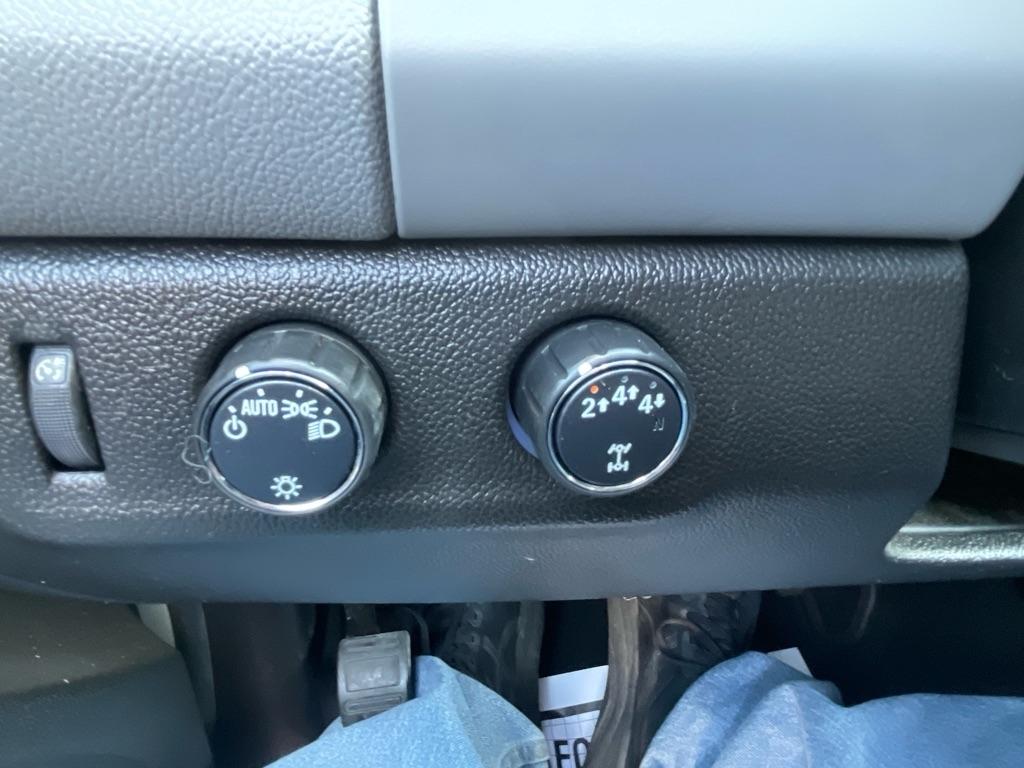 Chevrolet Colorado  2019