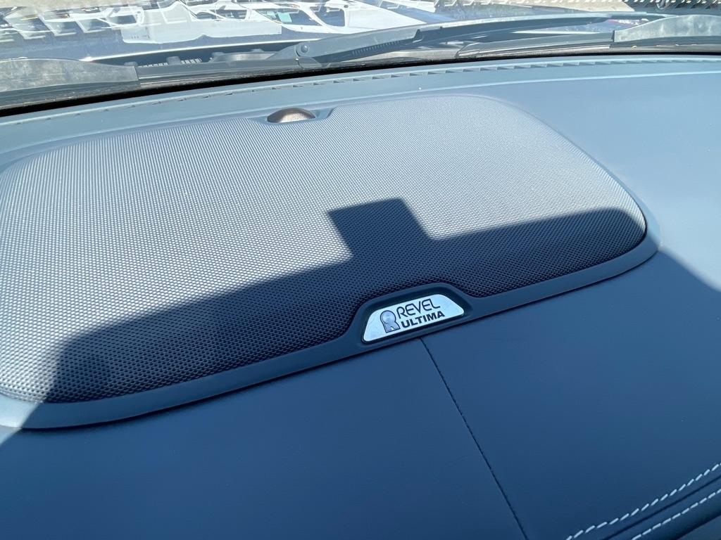 Lincoln Navigator L  2018