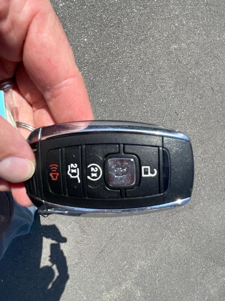 Lincoln Navigator L  2018