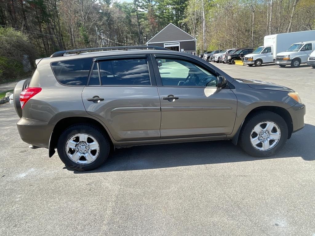 Toyota RAV4  2010