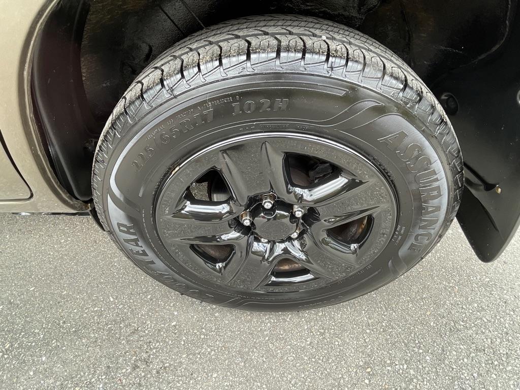 Toyota RAV4  2010