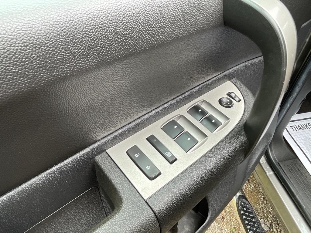 Chevrolet Silverado 2500HD  2008