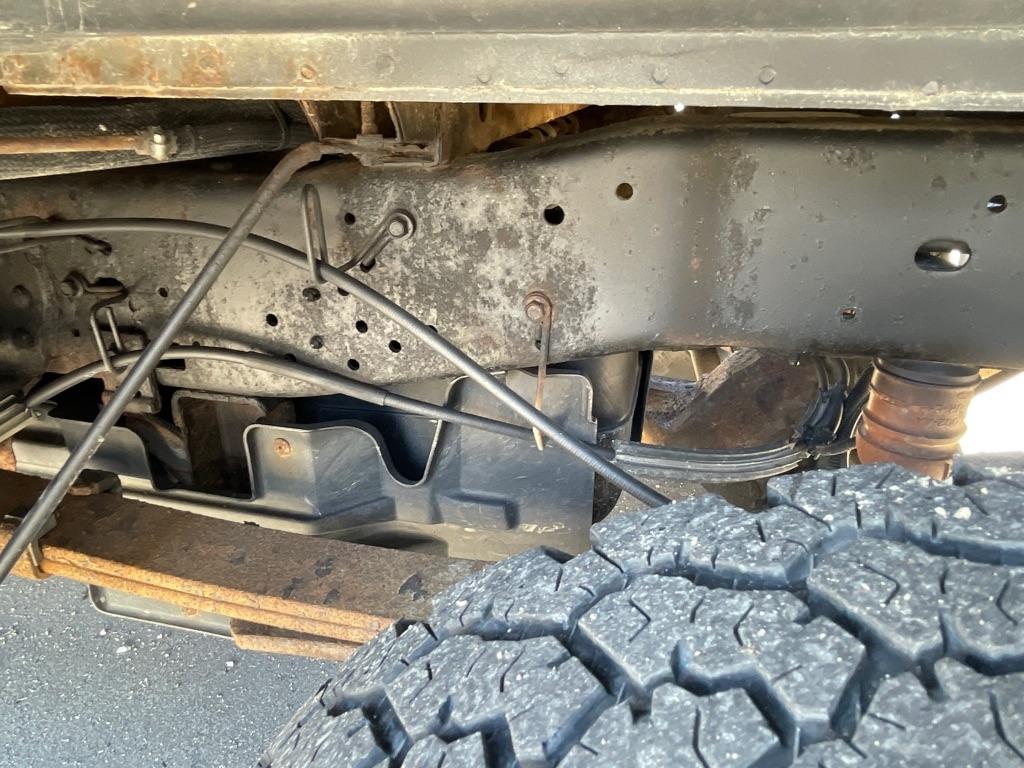 Ford Super Duty F-250 SRW  2012
