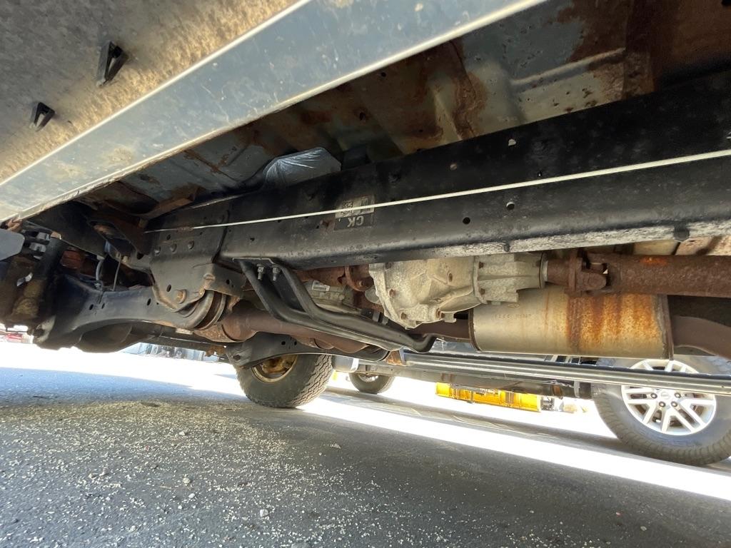 Ford Super Duty F-250 SRW  2012