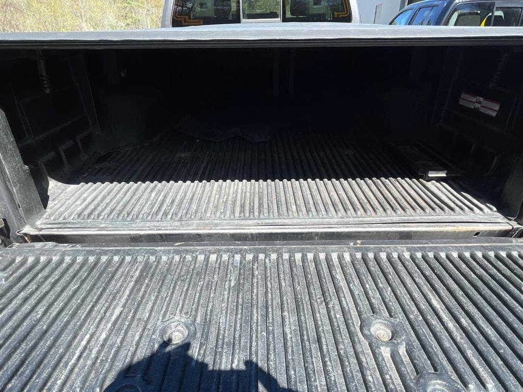 Ford Super Duty F-250 SRW  2012