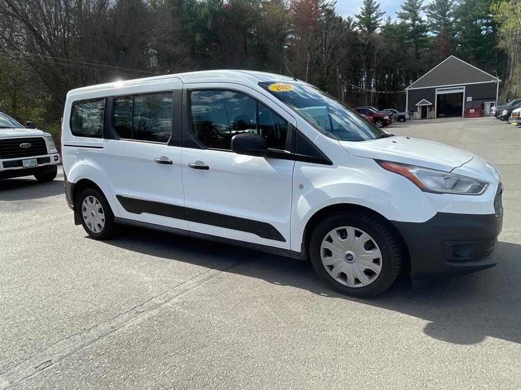 Ford Transit Connect Wagon  2019