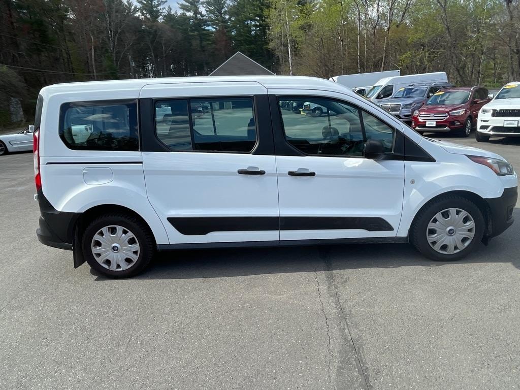 Ford Transit Connect Wagon  2019