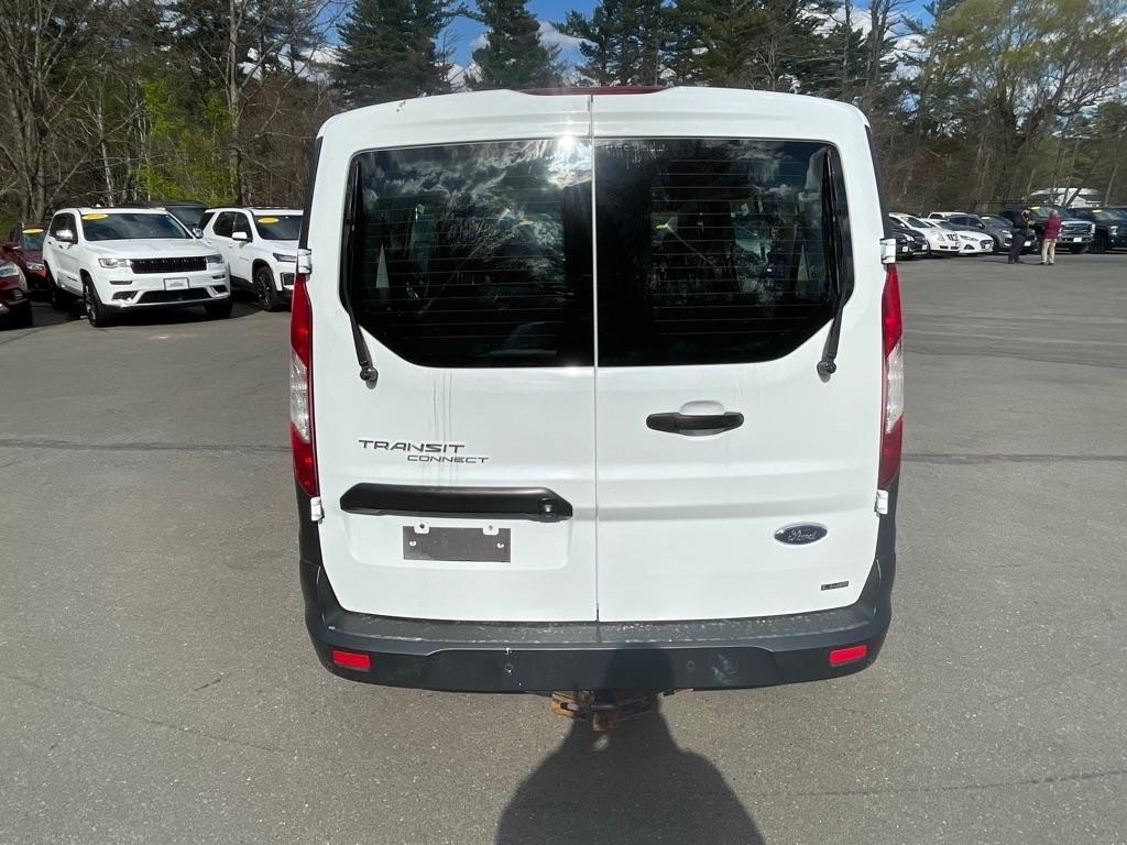 Ford Transit Connect Wagon  2019