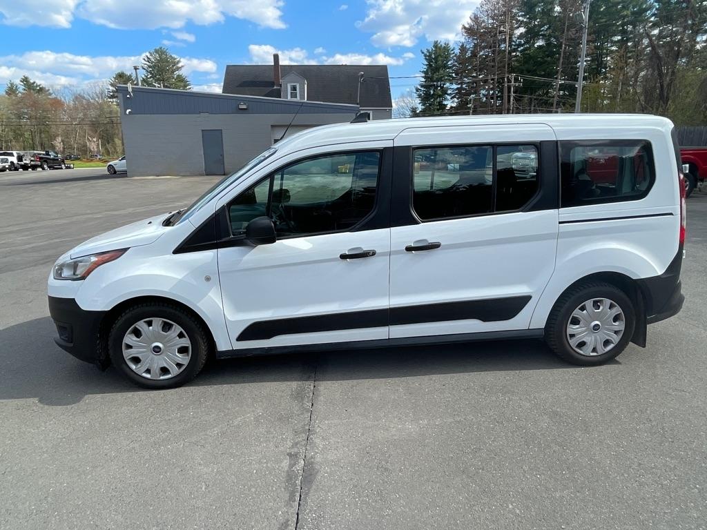 Ford Transit Connect Wagon  2019