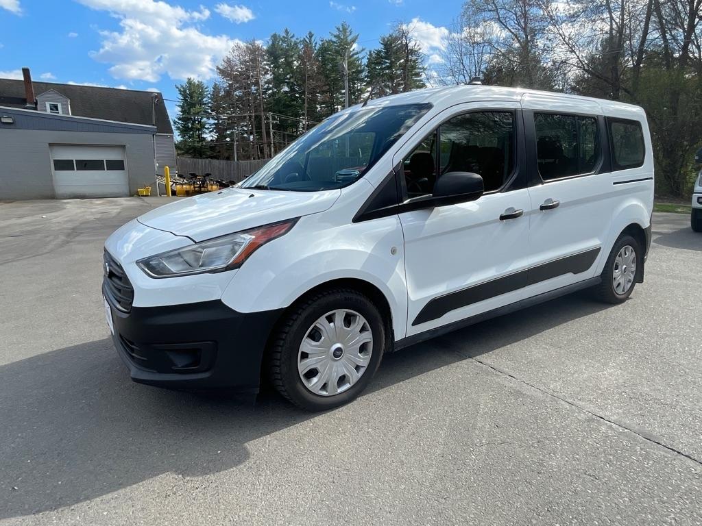 Ford Transit Connect Wagon  2019