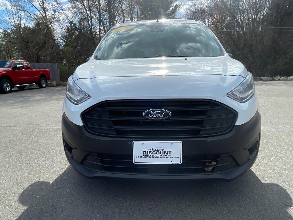 Ford Transit Connect Wagon  2019