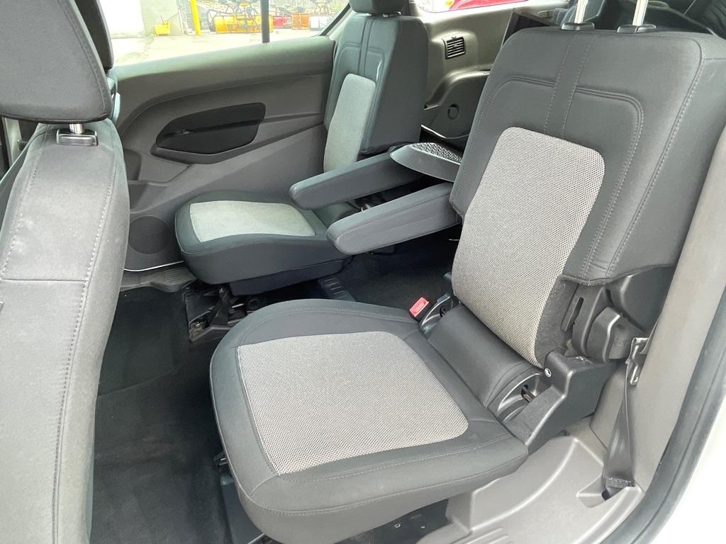 Ford Transit Connect Wagon  2019