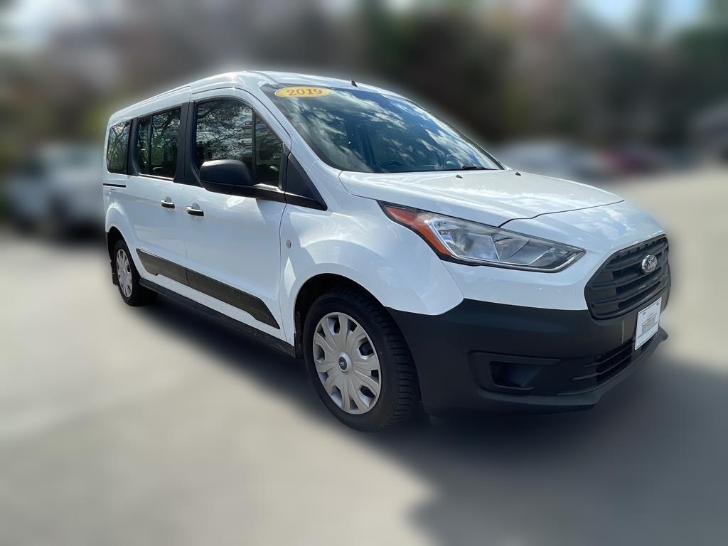 Ford Transit Connect Wagon  2019
