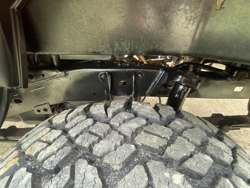 Toyota Tacoma  2016