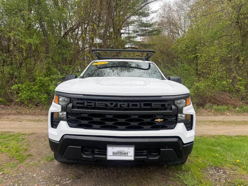 Chevrolet Silverado 1500  2023
