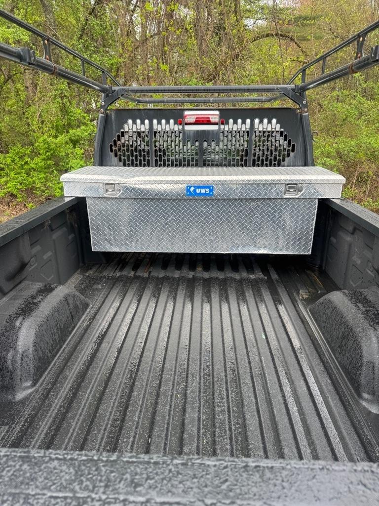 Chevrolet Silverado 1500  2023