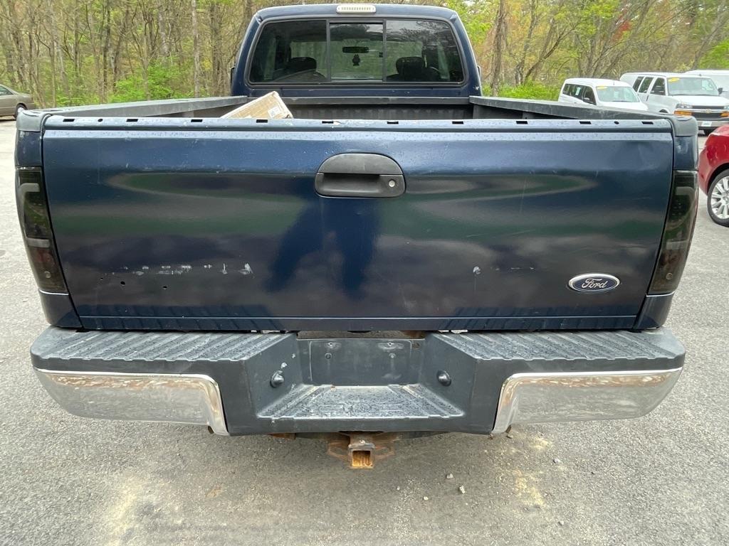 Ford Super Duty F-350 SRW  2006