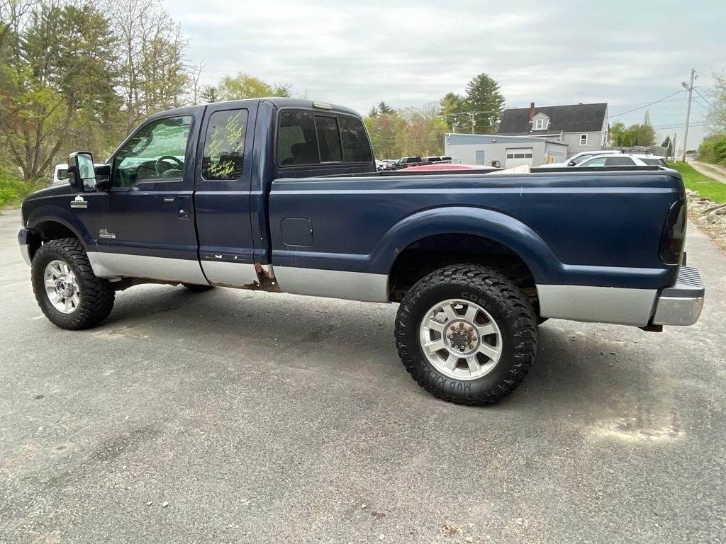 Ford Super Duty F-350 SRW  2006