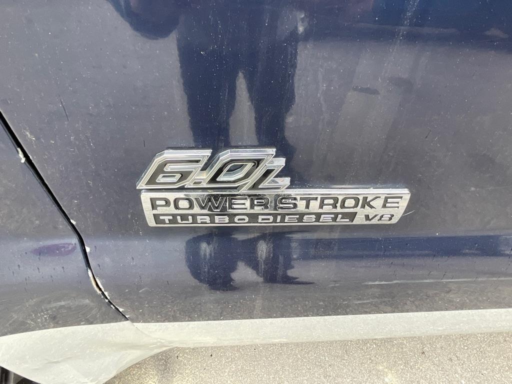 Ford Super Duty F-350 SRW  2006