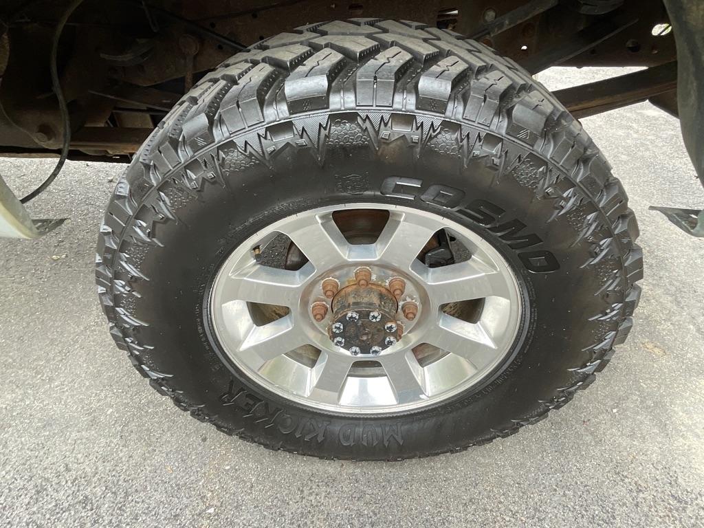 Ford Super Duty F-350 SRW  2006