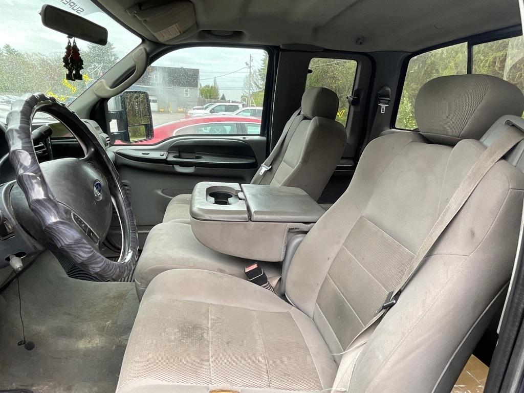 Ford Super Duty F-350 SRW  2006